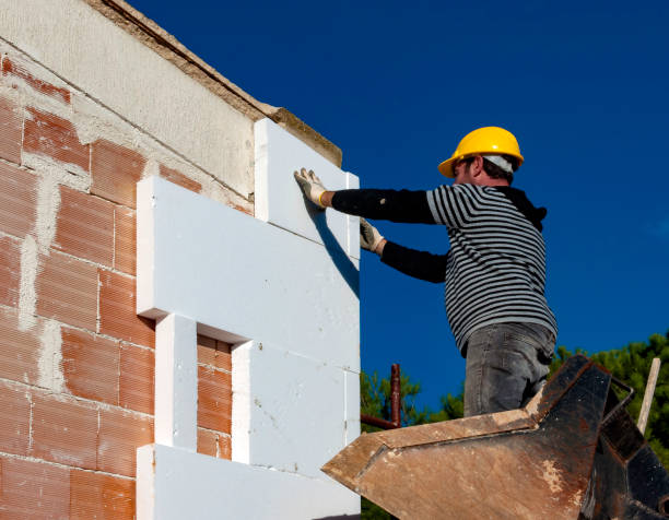 Best Soundproof Insulation Installation  in Kingsley, MI