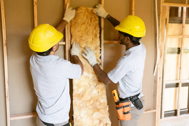 Reliable Kingsley, MI Insulation Contractor Solutions